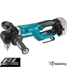 MAKITA DDA 450 ZK SOLO - ПРОФЕСИОНАЛНА АКУМУЛАТОРНА БЕЗЧЕТКОВА ЪГЛОВА БОРМАШИНА MAKITA DDA 450 ZK SOLO - ПРОФЕСИОНАЛНА АКУМУЛАТОРНА БЕЗЧЕТКОВА ЪГЛОВА БОРМАШИНА